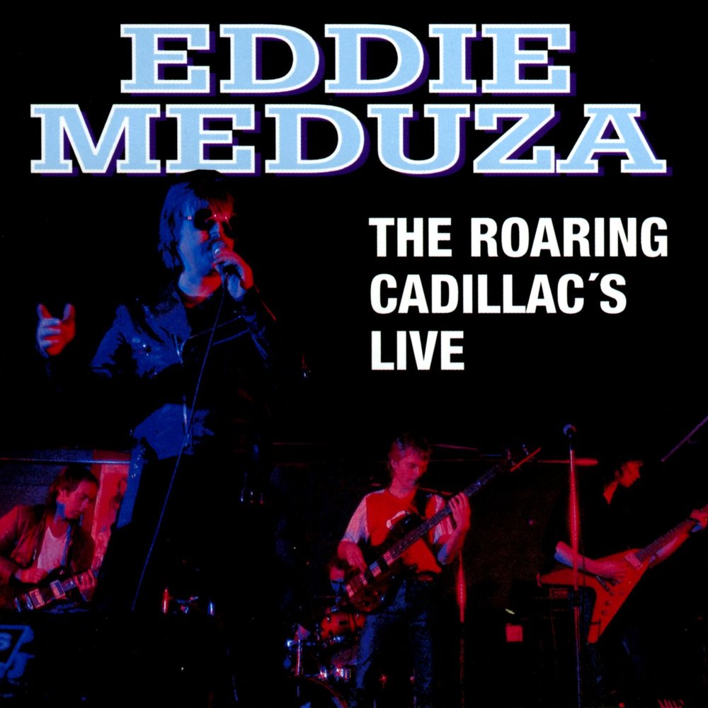 The Roaring Cadillac's Live The Roaring Cadillac's Live