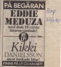 annons 1990 På Begäran
