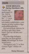 Aftonbladet 1995 12 22 recension